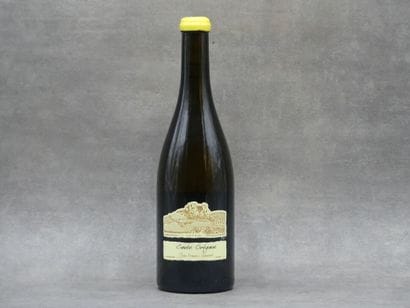 Réunion de 2 bouteilles Cotes du Jura



1...