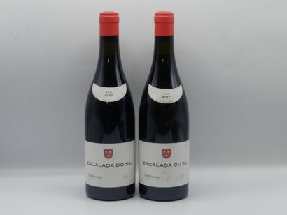 Réunion de 4 bouteilles, Vins du Monde, Espagne



2...