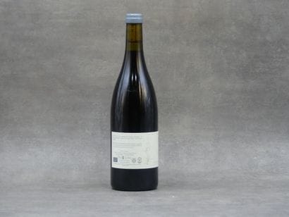 Réunion de 3 bouteilles Coteaux d'Aix en...