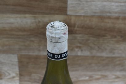 MONTRACHET 1970
1 Bouteille de MONTRACHET...