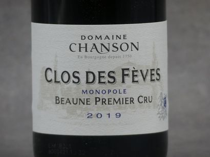 Réunion de 2 bouteilles de Beaune



1 Bouteille...