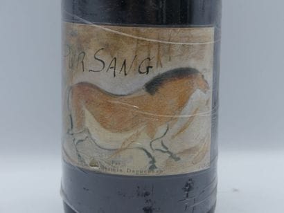 Réunion de 9 bouteilles Pouilly Fumé



1...