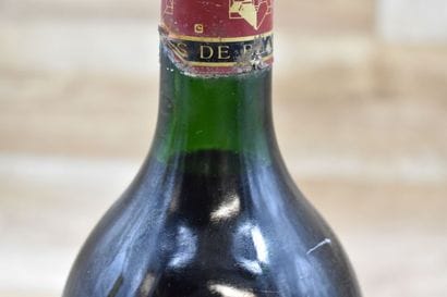 Chateau
1 magnum de CHATEAU SEGONZAC 1989....