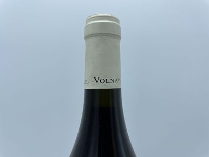 1 bouteille de Pommard, Les Vignots, 2005,...