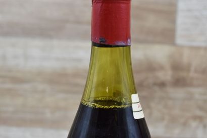 CHATEAUNEUF DU PAPE 1978
1 Bouteille de CHATEAUNEUF...