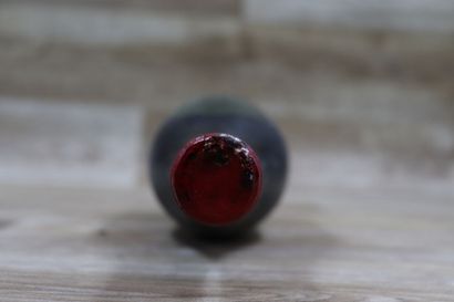 1 BOUTEILLE VSNE-ROMANEE
1 Bouteille Vosne-Romanée...
