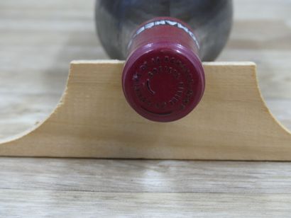 1 bouteille de ROMANEE SAINT VIVANT 1986,...