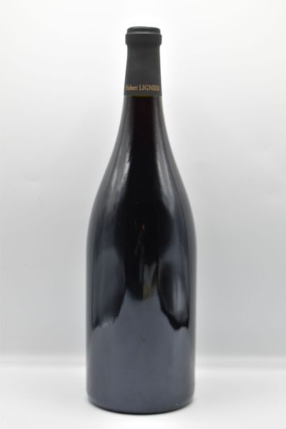 Réunion de 3 Magnums Bourgogne Cote de Nuits



1...