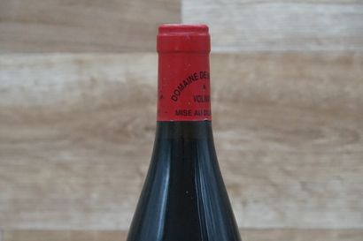 1 bouteille de Pommard 1er cru Les Rugiens...