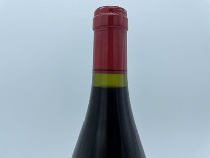 1 bouteille GRANGE DES PERES IGP Pays d'Hérault,...