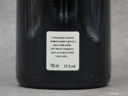 Réunion de 6 bouteilles Nuits St Georges



4...
