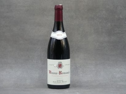 Réunion de 3 bouteilles Vosne Romanée



1...
