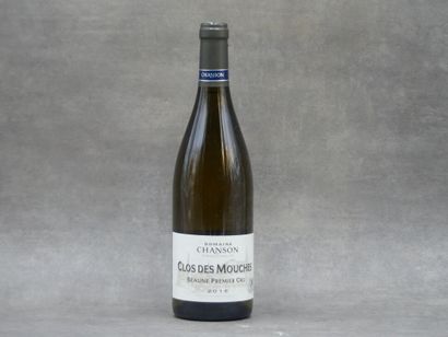 Réunion de 4 bouteilles de Beaune



1 Bouteille...