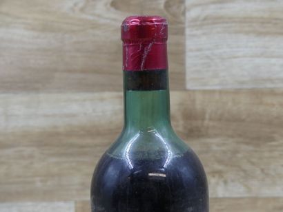 CHATEAU MARGAUX 1942
1 bouteille CHATEAU...