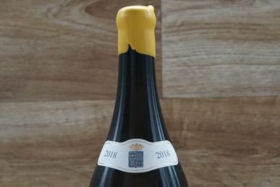 1 magnum 1,5l Puligny-Montrachet 1er cru...