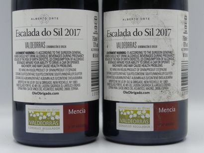Réunion de 4 bouteilles, Vins du Monde, Espagne



2...