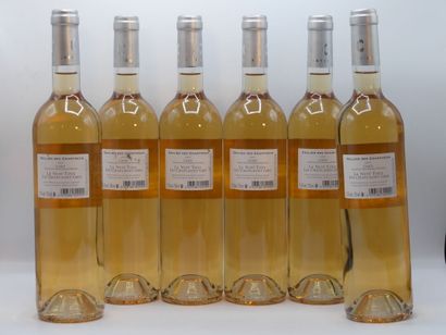 Réunion de 7 Bouteilles 



1 Bouteille VAUCLUSE...