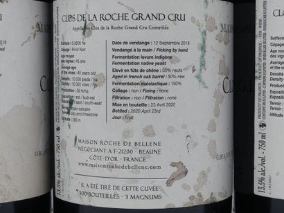 Reunion de 7 Bouteilles divers,



1 Bouteille...