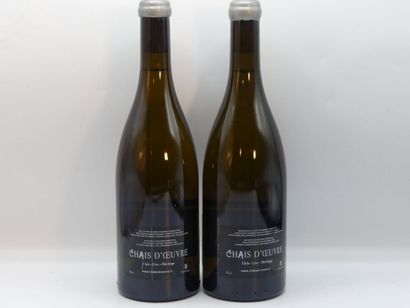Réunion de 5 bouteilles Puligny Montrachet



3...