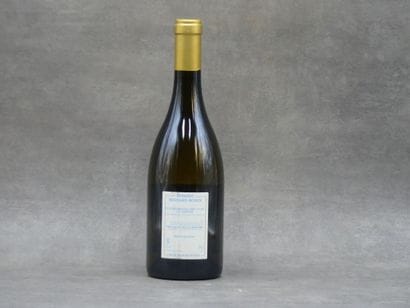 Réunion de 2 bouteilles Puligny Montrachet...