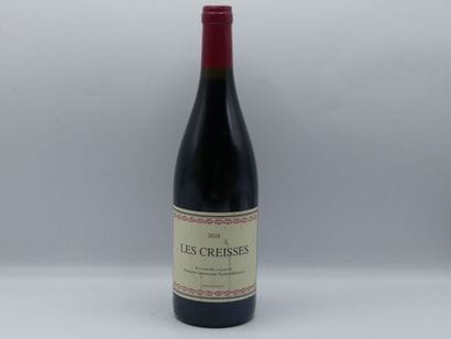 Réunion de 4 bouteilles de Languedoc-Roussillon



2...
