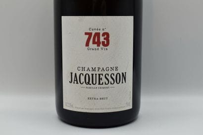 Réunion de 3 bouteilles de Champagne



1...