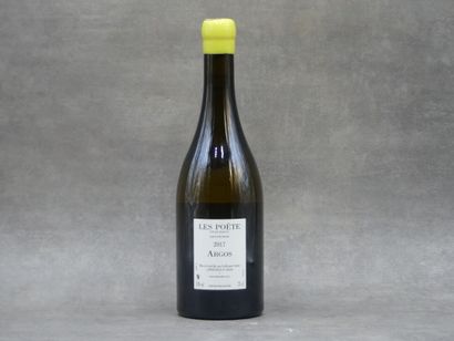 Réunion de 3 bouteilles de Quincy



1 Bouteille...