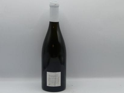 Réunion de 3 bouteilles de Sancerre



1...