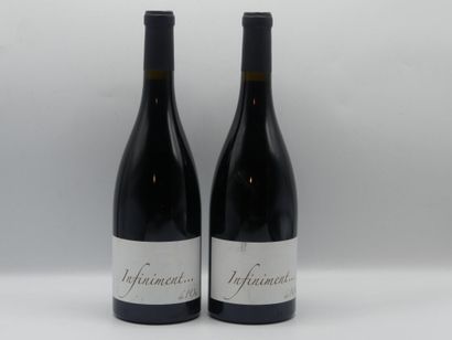 Réunion de 3 bouteilles Cotes Catalanes



2...