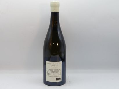 Réunion de 3 bouteilles Puligny Montrachet



1...
