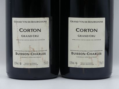 Réunion de deux bouteilles,



2 Bouteilles...
