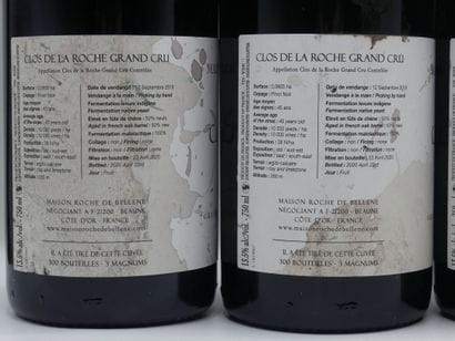 Reunion de 7 Bouteilles divers,



1 Bouteille...