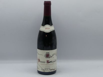 Réunion de 3 bouteilles Vosne Romanée



1...