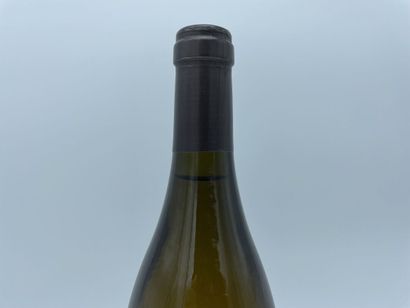 1 bouteille de Chassagne-Montrachet, 2005,...