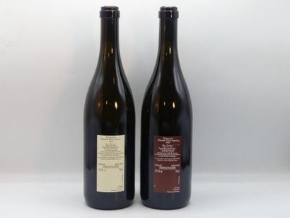 Réunion de 9 bouteilles Pouilly Fumé



1...