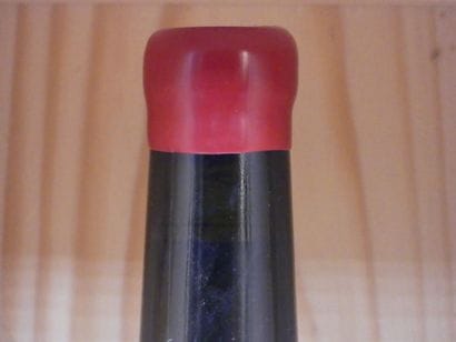 1 Bouteille DMG BORDEAUX COTES DE FRANCS...