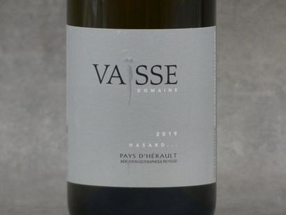 Languedoc-Roussillon



1 Bouteille PAYS...