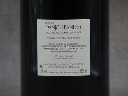 Réunion deux Magnums Languedoc-Roussillon,



1...
