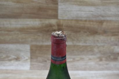 ROMANÉE CONTI 1972
1 bouteille de ROMANEE...