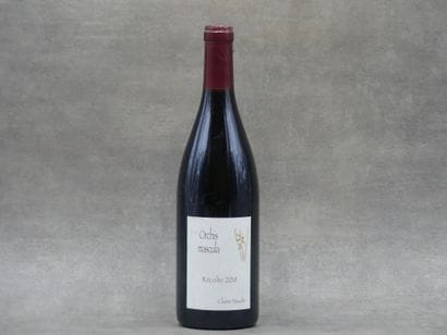 Réunion de 7 bouteilles Hautes Cotes de Beaune...