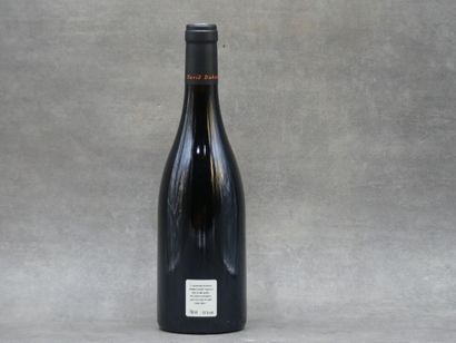 Réunion de 6 bouteilles Nuits St Georges



4...