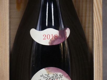 Réunion de 3 Magnums Bourgogne Cote de Nuits



1...