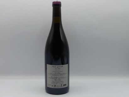 Réunion de 4 Bouteilles Languedoc-Roussillon,



3...