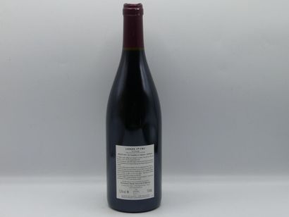 1 Bouteille LADOIX 1C LA CORVEE C.NAUDIN,...