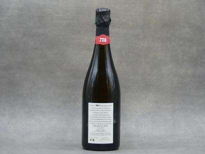 Réunion de 3 bouteilles de Champagne



1...