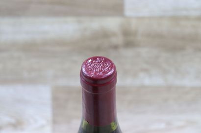 1 Bouteille Echezeaux Grand Cru. J. Confuron-Cotetidot....