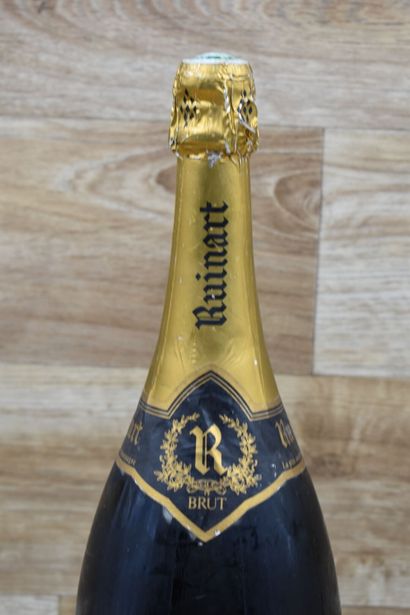Ruinard
1 Magnum de RUINARD.