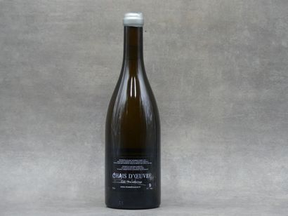 Réunion de 5 bouteilles Puligny Montrachet



3...