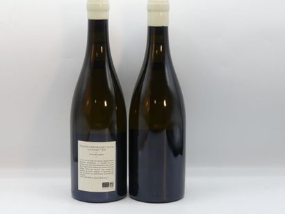 Réunion de 3 bouteilles Puligny Montrachet



1...
