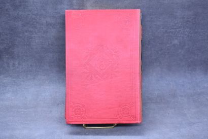 Jules VERNE (Jules) Michel Strogoff. 1 vol....